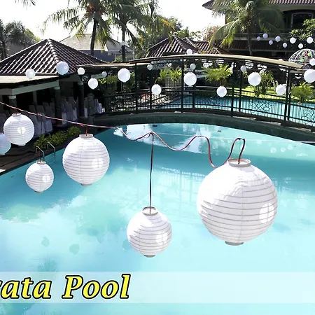 Pondok Serrata Hotel Semarang-3