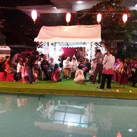 Pondok Serrata Hotel Semarang-2