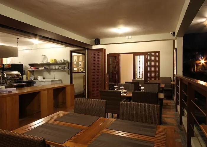 Java Go Residence by Jiwa Jawa Semarang